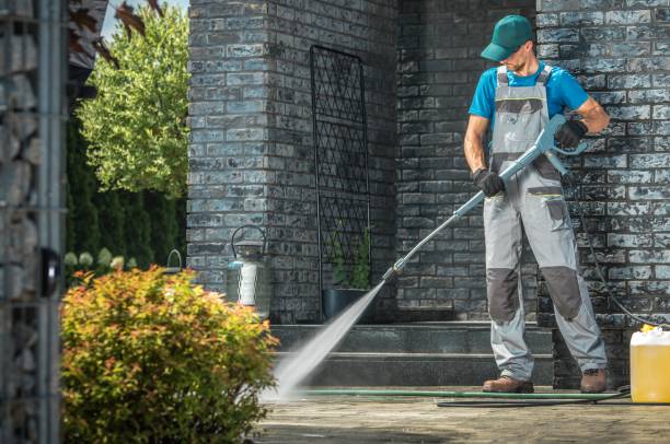 Best Playground Equipment Cleaning  in Buchanan, MI